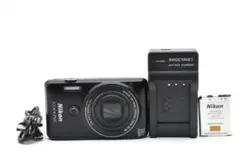 2025年最新】coolpix s6900の人気アイテム - メルカリ