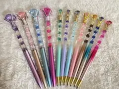 新作☆固まるハーバリウムボールペン　シャープペン　MINA様専用　@67@73