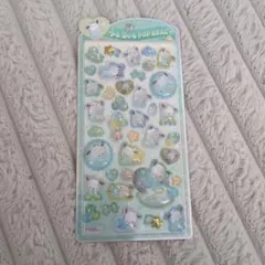 うるちゅる ポチャッコ