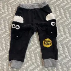 ひつじのショーン　パンツ