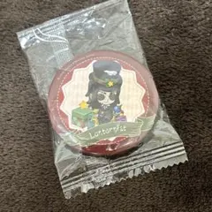 第五人格IJL 幻灯師缶バッジ