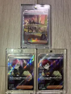 ボタン SR SAR SV1S スカーレットex 100/078