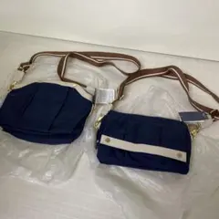 リズズ様。ことりっぷ ミニショルダーバッグ