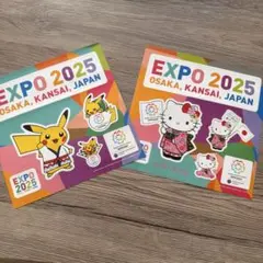 PSA9 大阪万博　ピカチュウ ステッカー 2026年最新】大阪万博ピカチュウの人気アイテム - メルカリ