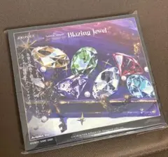 ツイステ Blazing Jewel ブレイジングジュエル　 特典 CD ライブ