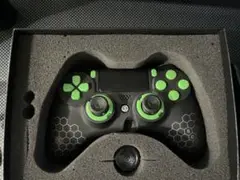スカフインパクト　黒 Amazon.co.jp: SCUF(スカフ) インパクト プロ用 コントローラー