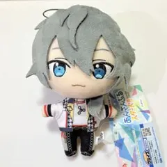 あんさんぶるスターズ あんスタ プライズ ぬいぐるみ 椎名ニキ