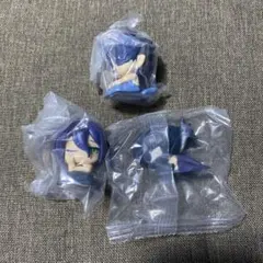 チェンソーマン　ガチャ　おねむたん　レゼ編　レゼ　ボム　ビーム