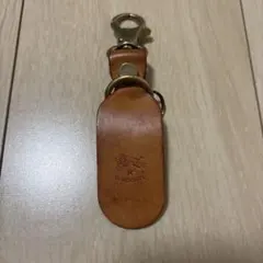 GANZO シューホーンキーホルダー ナチュラル - メルカリ