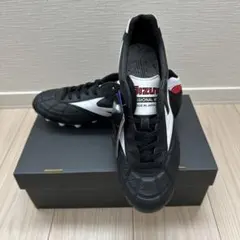 ミズノ モレリア サッカースパイク 久保竜彦モデル 非売品 - メルカリ