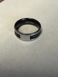 SECTOR セクター リング 指輪