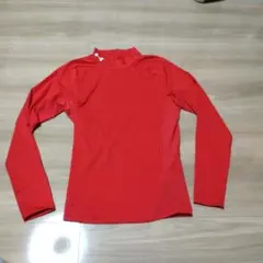 アンダーアーマー　コンプレッションウェア　アンダーシャツ　Lサイズ　ヒートギア