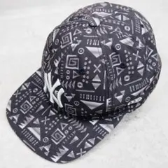 ★ニューエラ 9FIFTY スナップバックBBキャップ MLB 総柄 ヤンキース