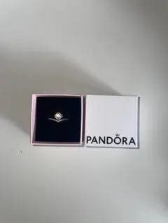 PANDORA リングのサムネイル