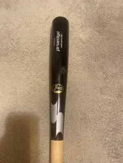 実使用 ファイターズ 清水優心 NPB バット SSK 支給品 - メルカリ