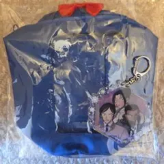 名探偵コナン ドリンクバッグ アクリルキーホルダー 隻眼の残像