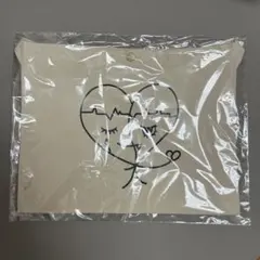 ゆずガチャ 当たり 心音 キドアイラくん サコッシュ - メルカリ