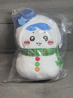 ちいかわエニマイくじ B賞ハチワレ