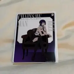 チェンソーマン レゼ スクエアアクリルスタンド