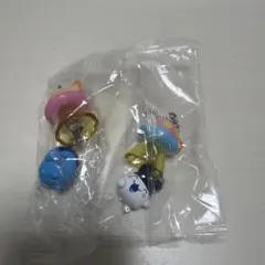 たまごっち　UFOスイング　みみっち　ユーフォースイング