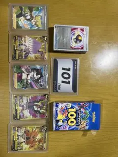 2026年最新】ポケモンカードスタートデッキ101の人気アイテム - メルカリ