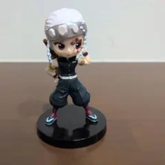 鬼滅の刃　宇髄天元フィギュア