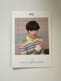 SEVENTEEN ジョンハン セブチ ケレン2019 トレカ | Mercari