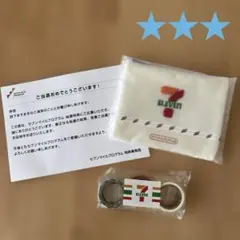 2026年最新】SEVEN-ELEVEN ノベルティグッズの人気アイテム - メルカリ