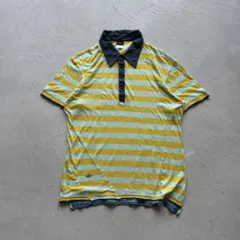 00s 55dsl by diesel border polo ボーダー ポロのサムネイル