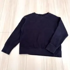 UNIQLO トレーナー　130cm
