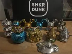 メタリックモンスターズギャラリー　まとめ売り