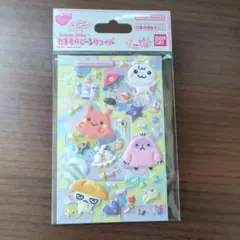 たまもりしーるリフィル