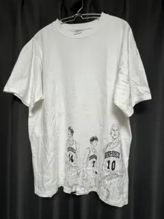 2025年最新】スラムダンク tシャツ あれから10日後の人気