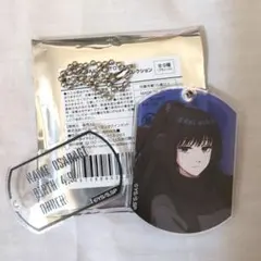 【匿名配送】サカモトデイズ アクキー 大佛