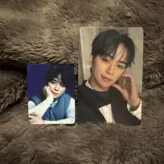 INI ミニトレカ トレカ The Origin 後藤威尊