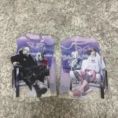 にじさんじ ChroNoiR 葛葉 叶 アクスタ ボルトルーム