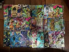 ドラゴンボールヒーローズ CP まとめ売り