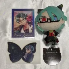 あくねこ　ナック　ぱしゃこれ　箔押し　まめこっと　特典