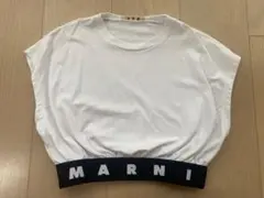 MARNI キッズTシャツ 8Yのサムネイル