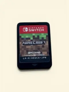 2026年最新】nintendo switch本体 minecraftセットの人気アイテム