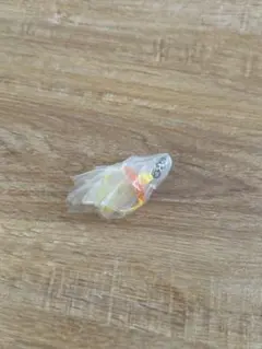 Pigeon ミニチュアキーホルダー