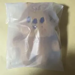 EVVNIZ イブニズ　EVNNE クォジ　パクジフ　ぬいぐるみ　ミニキーリング EVVNIZ イブニズ EVNNE クォジ パクジフ ぬいぐるみ ミニキーリング
