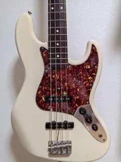 ジャズベース Squier SJB-55 JVシリアルのサムネイル