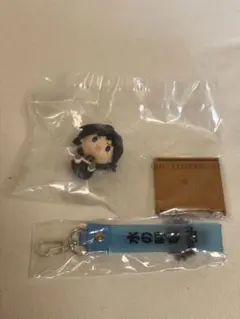 一番くじ 鬼滅の刃 冨岡義勇 2点セット 新品未開封