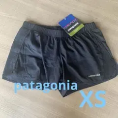 【新品未使用】パタゴニア　ショーツ