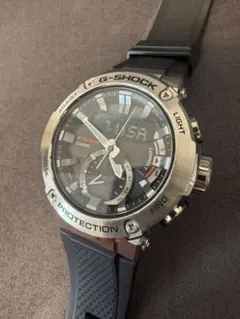 2026年最新】g-shock g-steel gst-b200d-1ajfの人気アイテム - メルカリ