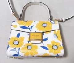 Kate Spade New York フローラルアイレットワンピース - メルカリ