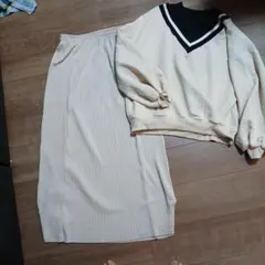 コーデ セット L