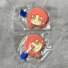 あんスタ 月永レオ 前髪クリップ