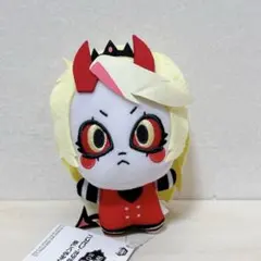 ハズビン・ホテルへようこそ ぬいぐるみvol.4 チャリー・モーニングスター